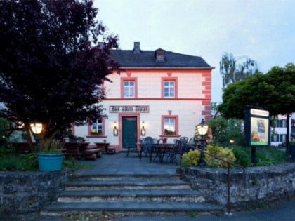 照片: Zur Alten Abtei 