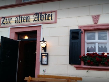 照片: Zur Alten Abtei 