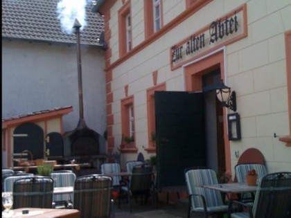 照片: Zur Alten Abtei 